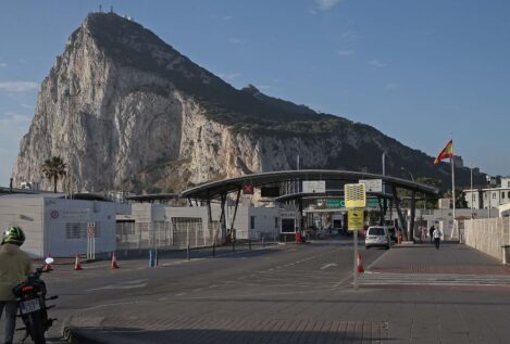 Gibraltar pide que los recientes incidentes no afecten a la negociación del Brexit