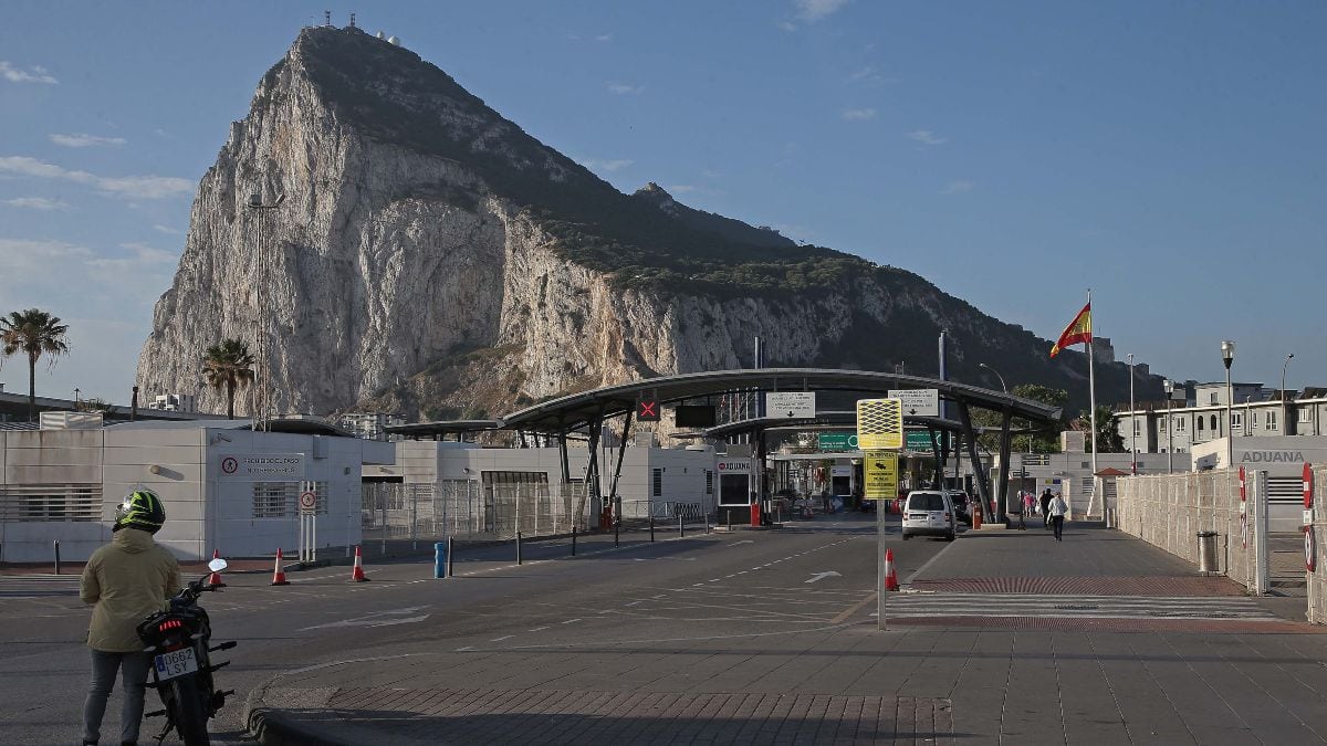 Gibraltar pide que los recientes incidentes no afecten a la negociación del Brexit