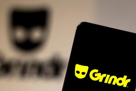 Piden 25 años de cárcel para el asesino del 'Grindr' por matar de 65 puñaladas a su cita