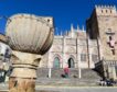 El boom del turismo se extiende a toda España: el 92% de los municipios recibe visitantes