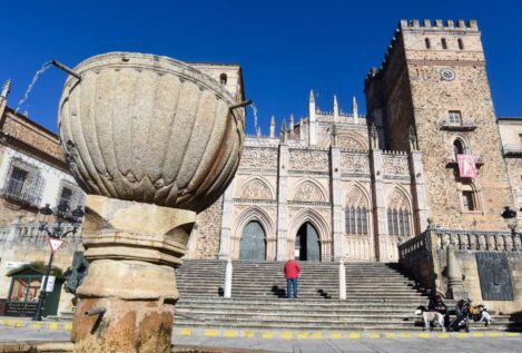 El boom del turismo se extiende a toda España: el 92% de los municipios recibe visitantes