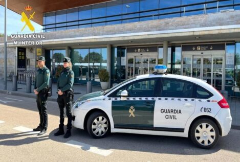 Culpan a un muerto de cometer en Albacete ocho infracciones por exceso de velocidad