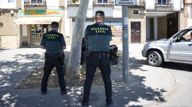 La Guardia Civil consigue que empresarios de Baleares ofrezcan a sus agentes pisos baratos