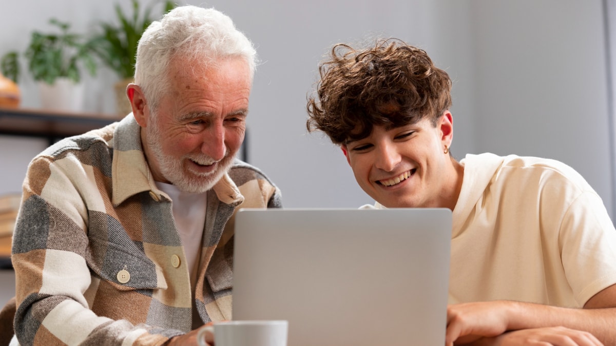 Estos son los ocho hábitos para vivir más que te podrían dar 24 años extra