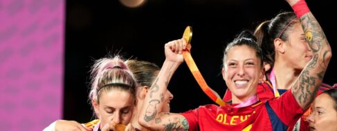 Jenni Hermoso carga contra Rubiales: «Me sentí vulnerable y víctima de una agresión»