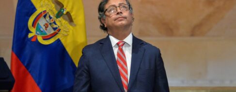 El hijo de Petro admite que financió ilegalmente la campaña presidencial de su padre