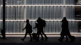 Desconvocada la huelga de los vigilantes del aeropuerto de Barcelona