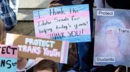 Paralizada una ley que obliga a los estudiantes a ir al baño de su sexo asignado al nacer en Idaho
