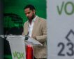 Vox amenaza con apartarse de la investidura de Feijóo si hay un pacto con Junts