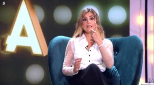 La raquítica audiencia de 'La última noche': así de bien iba el 'Deluxe' (y no lo sabíamos)