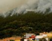 El incendio de Tenerife se complica en la zona norte y obliga a ordenar nuevas evacuaciones