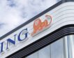 ING disparó un 133% el beneficio hasta junio por las subidas de tipos y menores provisiones