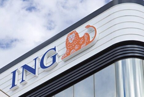 ING Bank aflora un participación de casi el 7% en Indra