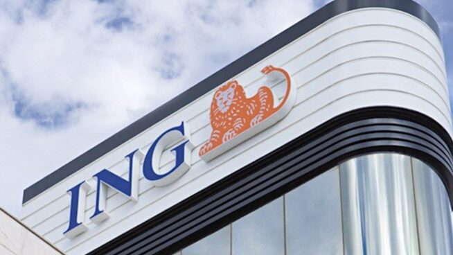 ING aprovecha como nadie la era de tipos altos: crece un 29% con una banca en declive