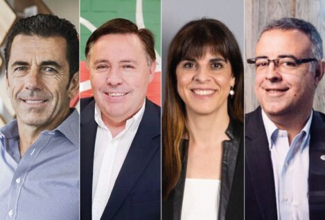El Instituto Coordenadas corona a Alsea, RBI, Restalia y McDonald’s como las 'Big Four' de la restauración en España
