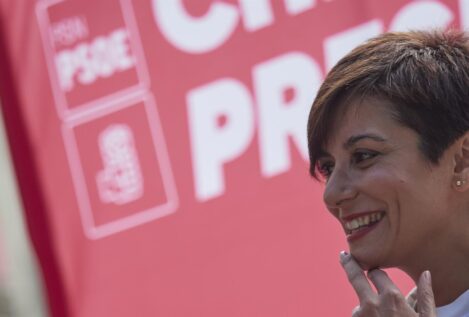 El PSOE no cree que el apoyo de Vox a Feijóo sea casual, sino fruto de «reuniones secretas»
