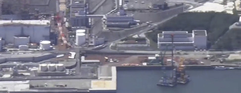 EEUU alaba a Japón en mitad de las críticas por el vertido de agua tratada de Fukushima