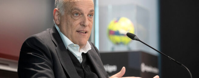 ¿Quién decidirá los árbitros de la próxima temporada?