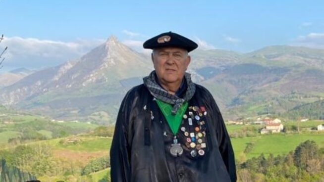 Cofradías, promoción gastronómica por amor al producto y la tierra