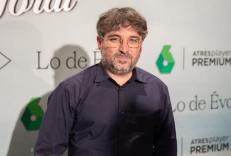 Netflix emitirá la entrevista de Jordi Évole al exlíder de ETA Josu Ternera