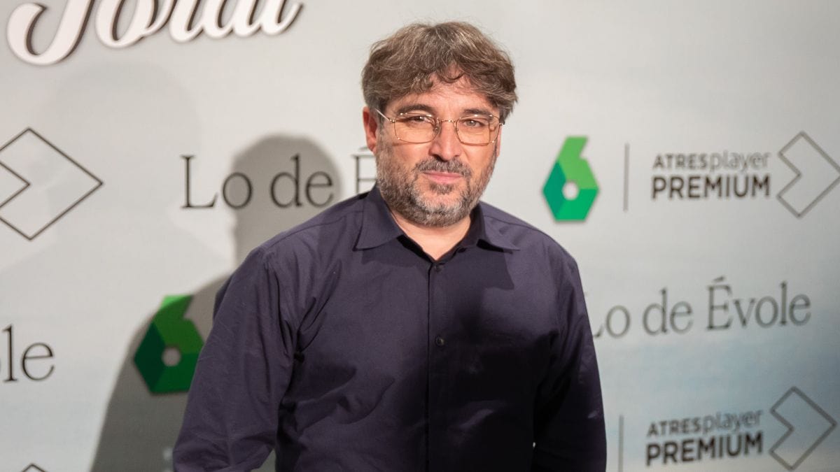 Netflix emitirá la entrevista de Jordi Évole al exlíder de ETA Josu Ternera