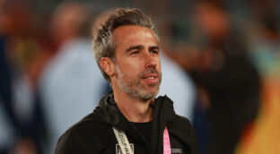 Jorge Vilda, contra las cuerdas: la RFEF prepara su cese mientras él guarda silencio