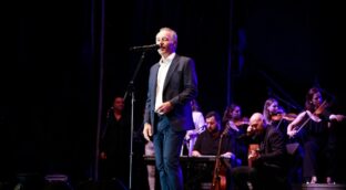 El Ayuntamiento de Carmona (PP) cancela los conciertos de Soto por insultar a Sánchez