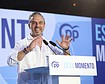 Juan Bravo cree que Sánchez debería «asumir» que el PP «ha ganado las elecciones»