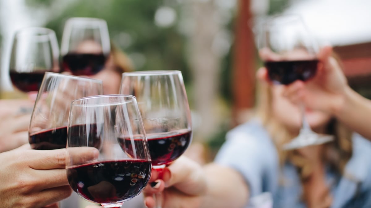 Consejos para seguir siendo ‘winelover’ a pesar de los calores