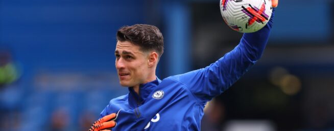 La reacción del Madrid a la plaga: Kepa fichado y no acudirá al mercado en defensa