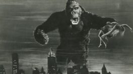 El reinado eterno de King Kong
