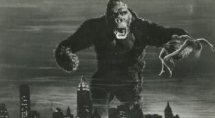 El reinado eterno de King Kong