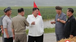 Corea del Norte lanza un satélite de vigilancia y pone en alerta a Japón
