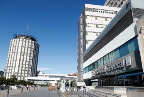 Madrid, la región con menor cola para operarse con 45 días, 67 menos que la media nacional