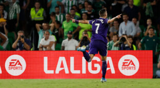 Tras la nueva marca de LALIGA: un giro de 180 grados de carácter global