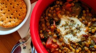 El 'superalimento' que elimina los gases y regula el colesterol