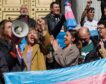 Los sindicatos de prisiones piden aclarar cómo tratar a los trans tras la polémica de Alicante