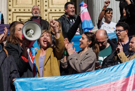 Los sindicatos de prisiones piden aclarar cómo tratar a los trans tras la polémica de Alicante