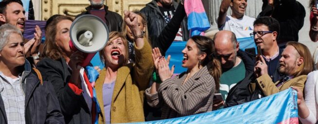 Los sindicatos de prisiones piden aclarar cómo tratar a los trans tras la polémica de Alicante