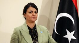 Fuertes protestas en Libia tras la reunión de la ministra de Exteriores con su homólogo israelí