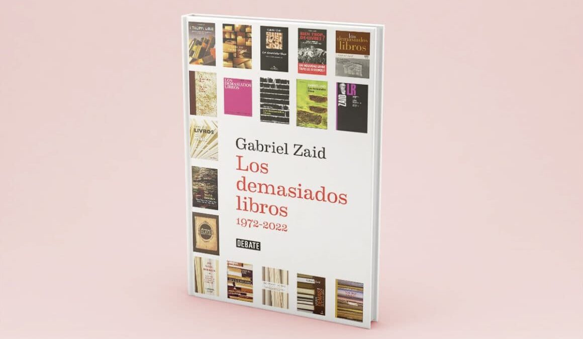 Lecturas de verano III: los demasiados libros