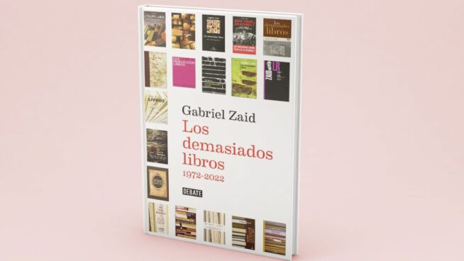 Lecturas de verano III: los demasiados libros