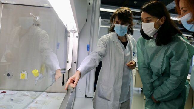 Aumentan un 29% los intentos de suicidio con sustancias tóxicas en España