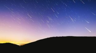 Perseidas 2023: origen y cuándo podrás ver la esperada lluvia de estrellas del verano
