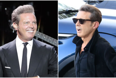 El impactante cambio del cantante Luis Miguel tras comenzar su relación con Paloma Cuevas