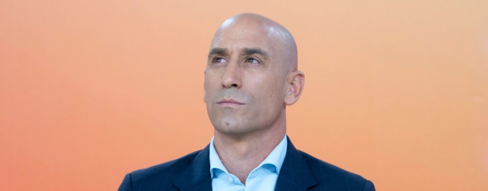 Rubiales dimitirá este viernes como presidente de la RFEF tras perder los apoyos territoriales