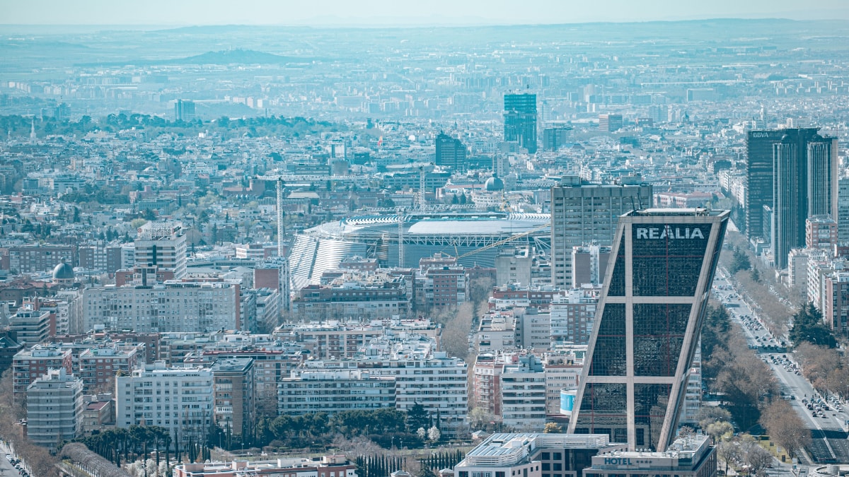 Barcelona y Madrid quedan excluidas de los ecosistemas tecnológicos más dinámicos