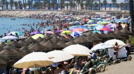 Málaga, segunda mejor ciudad del mundo para trabajadores remotos ejecutivos en 2023