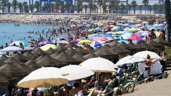 Málaga, segunda mejor ciudad del mundo para trabajadores remotos ejecutivos en 2023