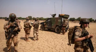 Malí: radiografía de un fracaso